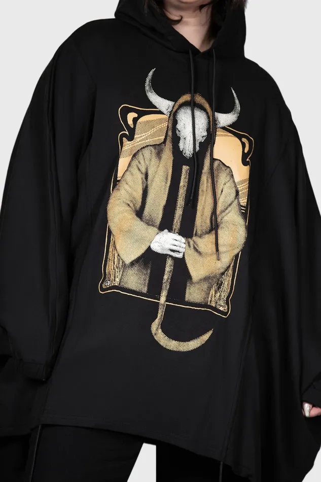 Killstar Bad Omens Hoodie Women Hoodies