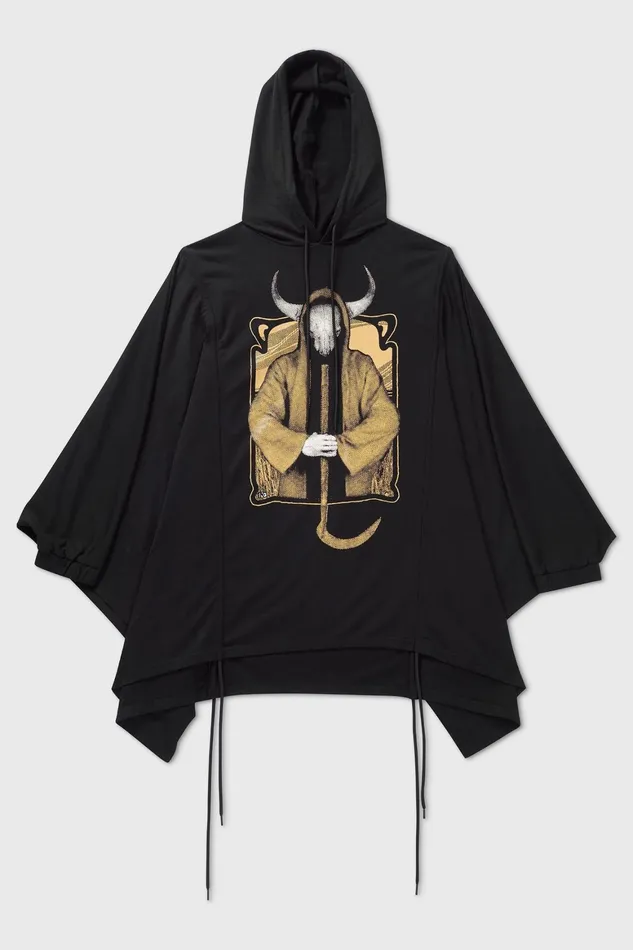 Killstar Bad Omens Hoodie Women Hoodies