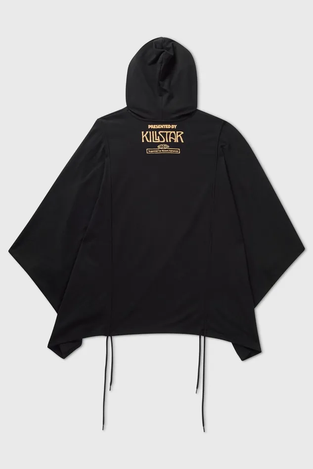 Killstar Bad Omens Hoodie Women Hoodies