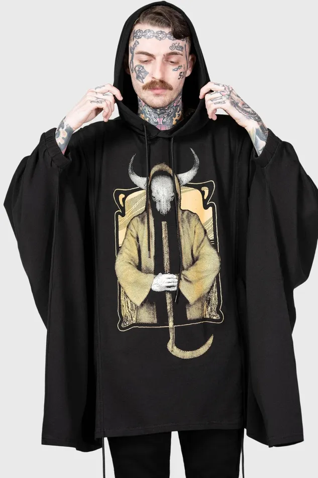 Killstar Bad Omens Hoodie Women Hoodies