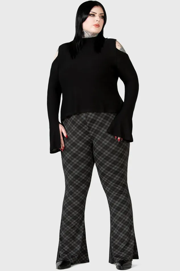 Killstar Branwen Top Women Basics