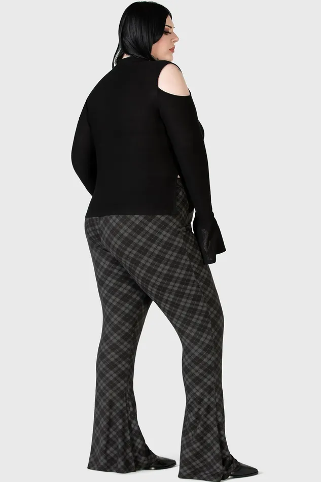 Killstar Branwen Top Women Basics