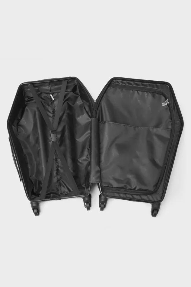 Killstar Casket Carry Case Women Bags Travel Bags