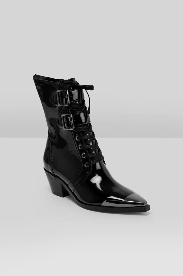 Killstar Dark Sin Boots Women Boots