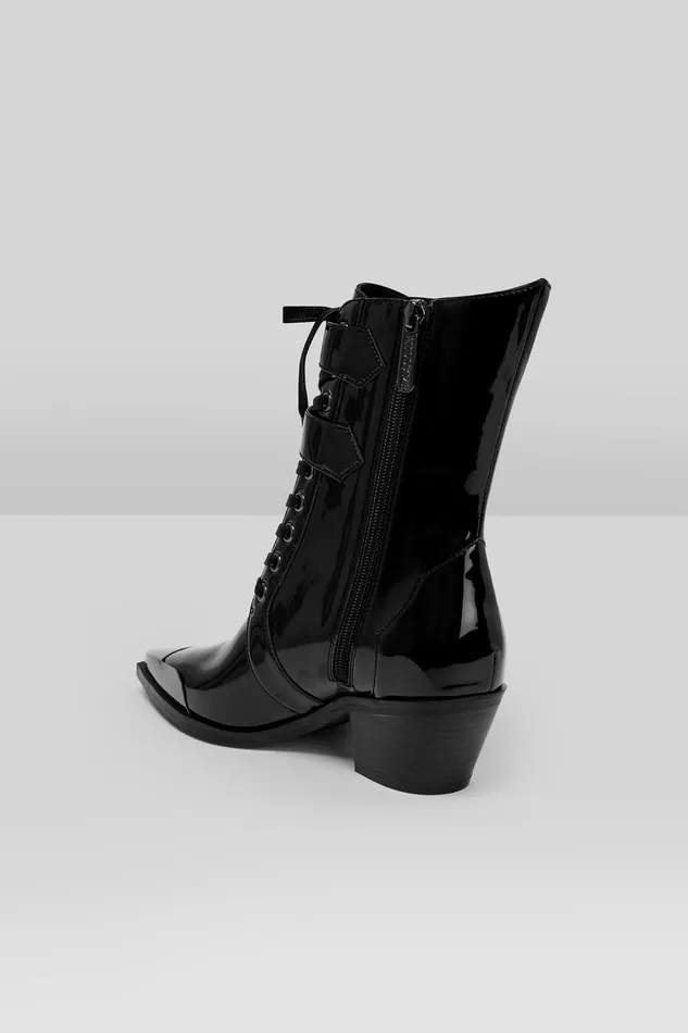 Killstar Dark Sin Boots Women Boots