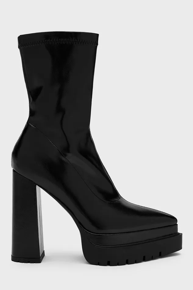 Killstar Devourer Boots Women Boots