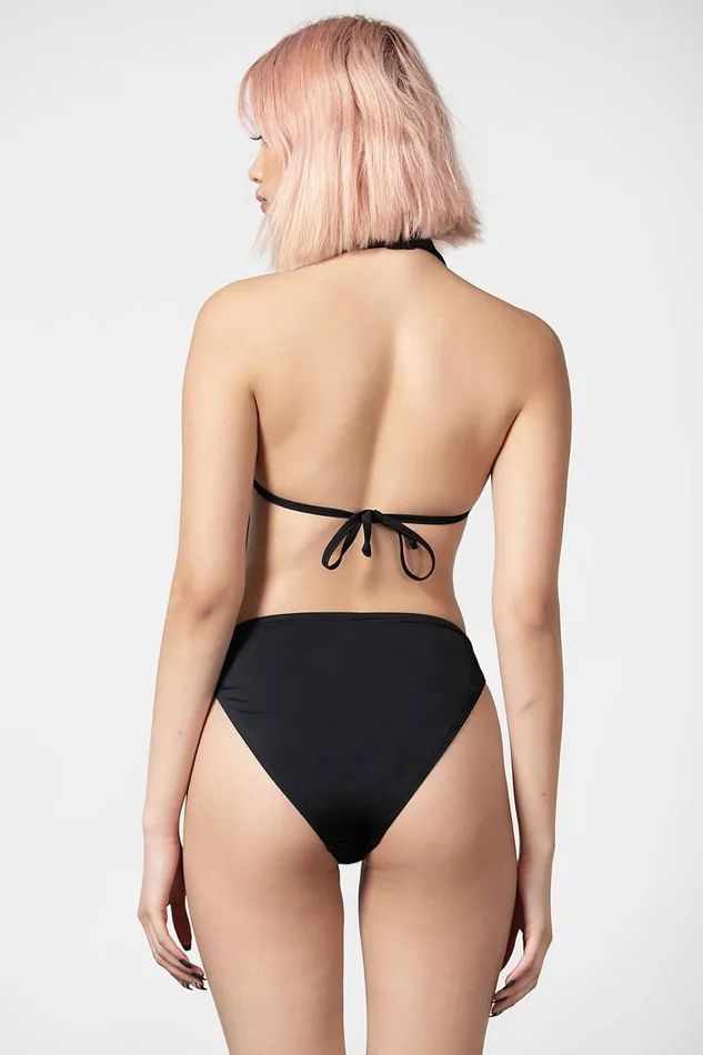Killstar Doro Swimsuit Women Swim