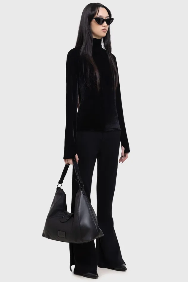 Killstar Echonova Top Women Basics