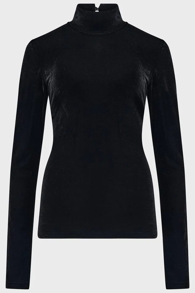 Killstar Echonova Top Women Basics