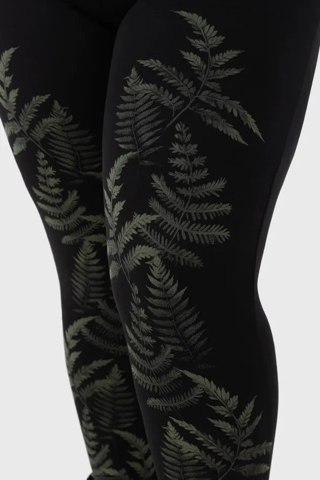 Killstar Equinoxx Leggings Women Leggings