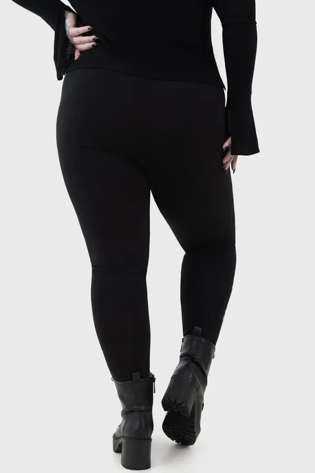 Killstar Equinoxx Leggings Women Leggings
