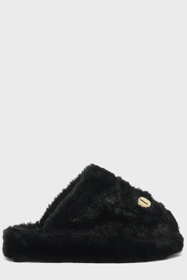 Killstar Familiar Woods Slippers Women Loungewear