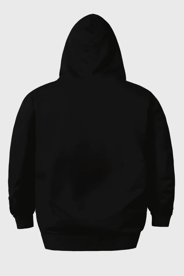 Killstar Farewell Pal Hoodie Women Hoodies