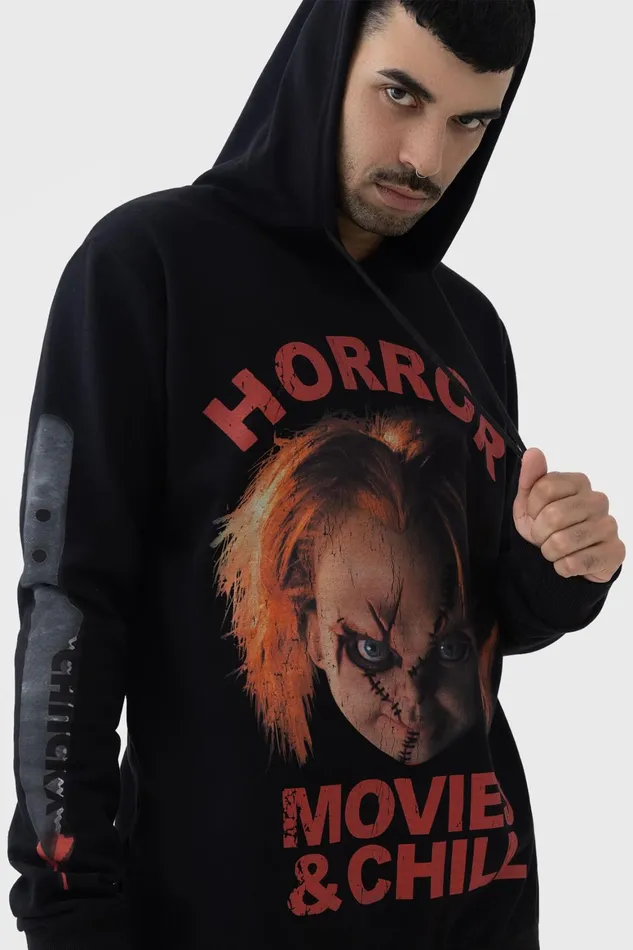 Killstar Farewell Pal Hoodie Women Hoodies