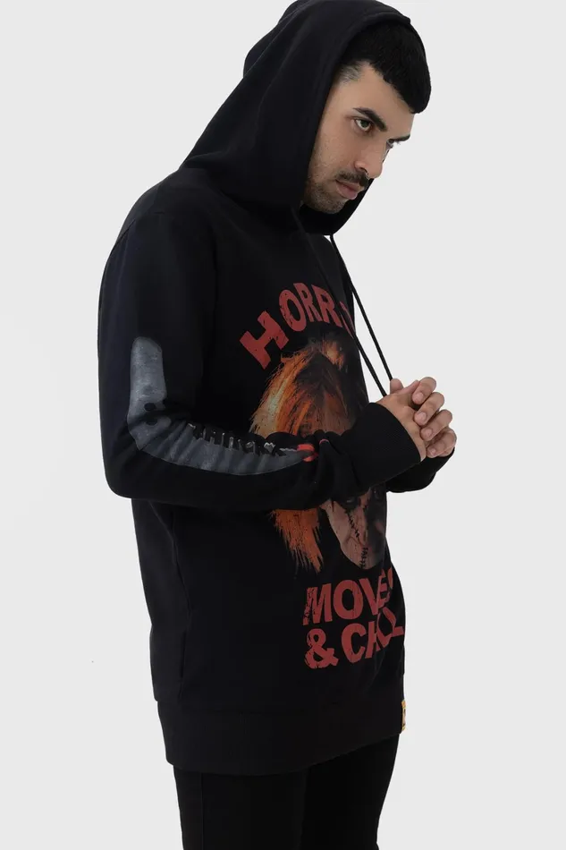 Killstar Farewell Pal Hoodie Women Hoodies
