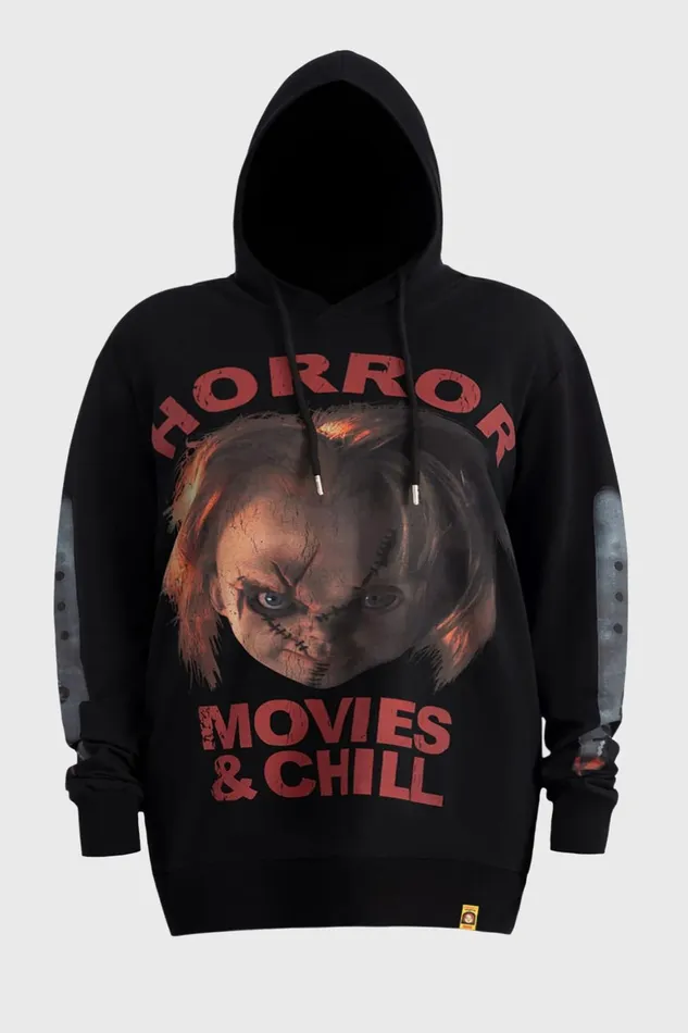 Killstar Farewell Pal Hoodie Women Hoodies