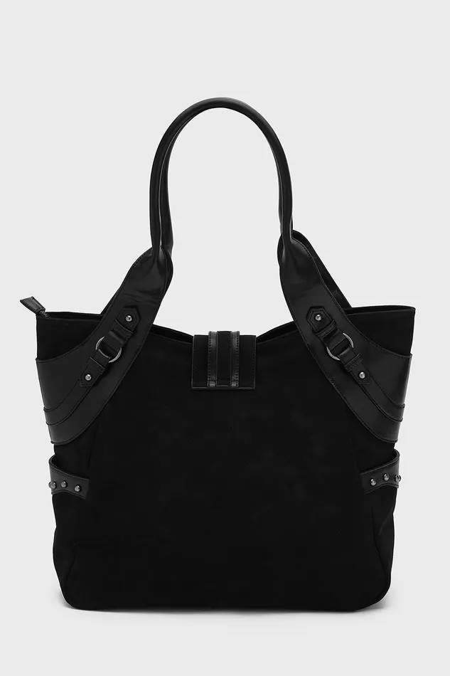 Killstar Funereal Bag Women Bags Tote Bags