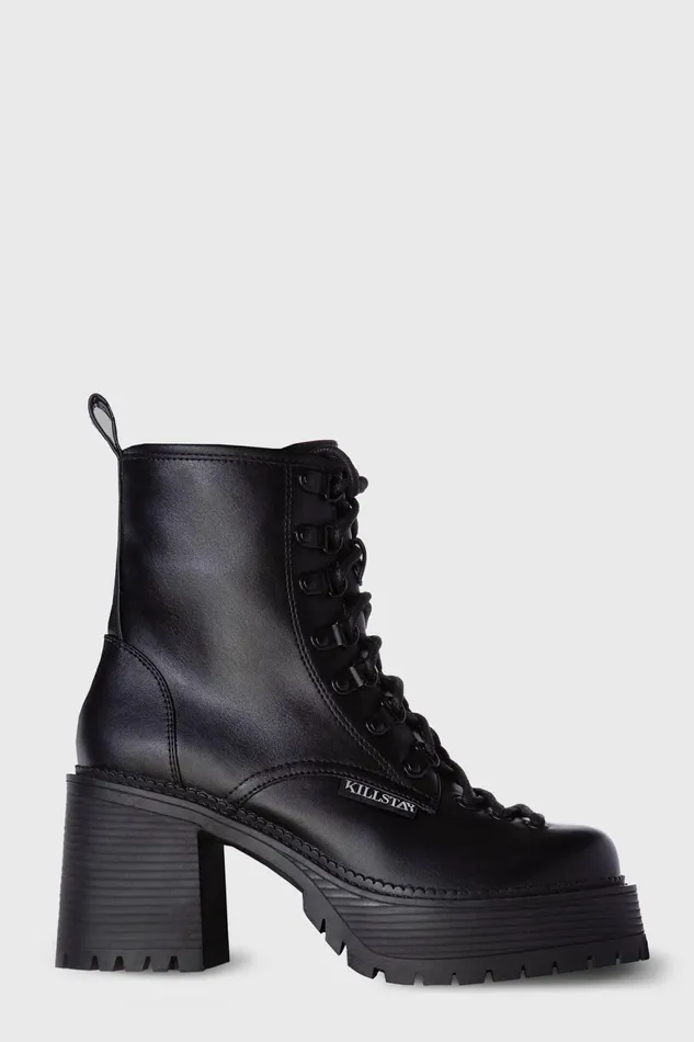 Killstar Gamora Boots Women Boots