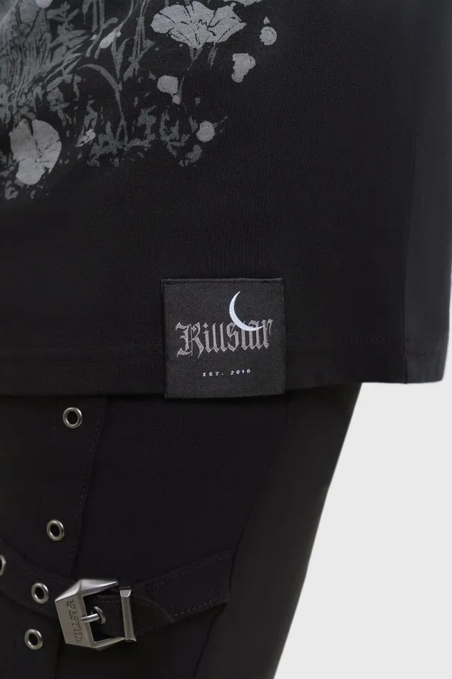 Killstar Hactor TShirt Men TShirts and Vests