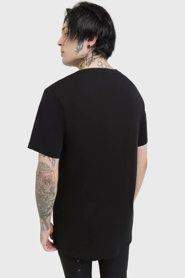 Killstar Hactor TShirt Men TShirts and Vests