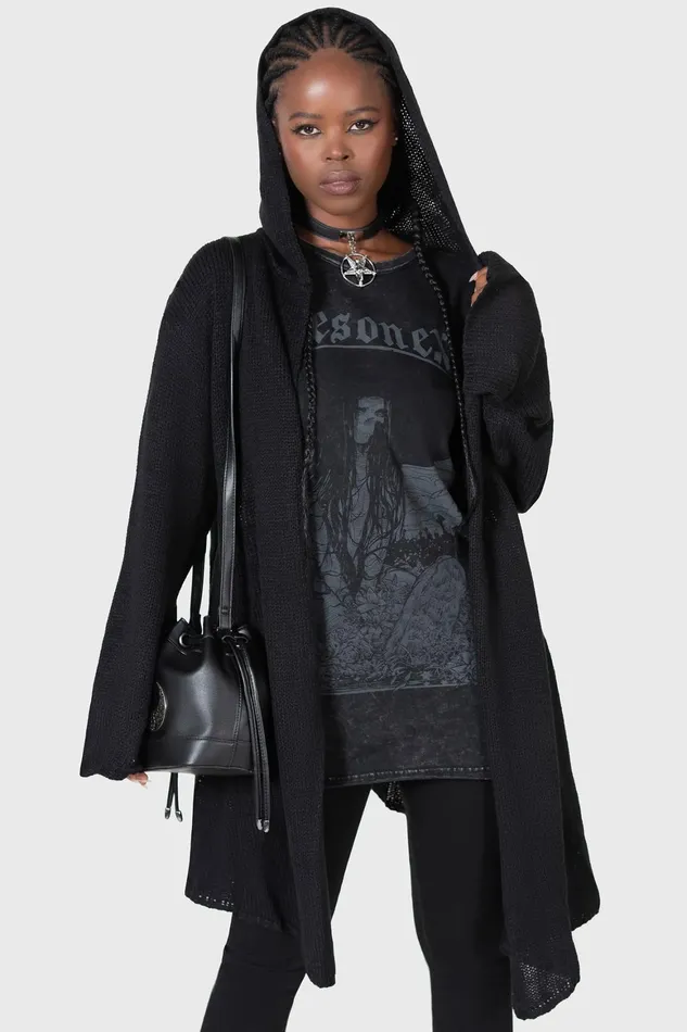 Killstar Hexes On Exes TShirt Men TShirts and Vests