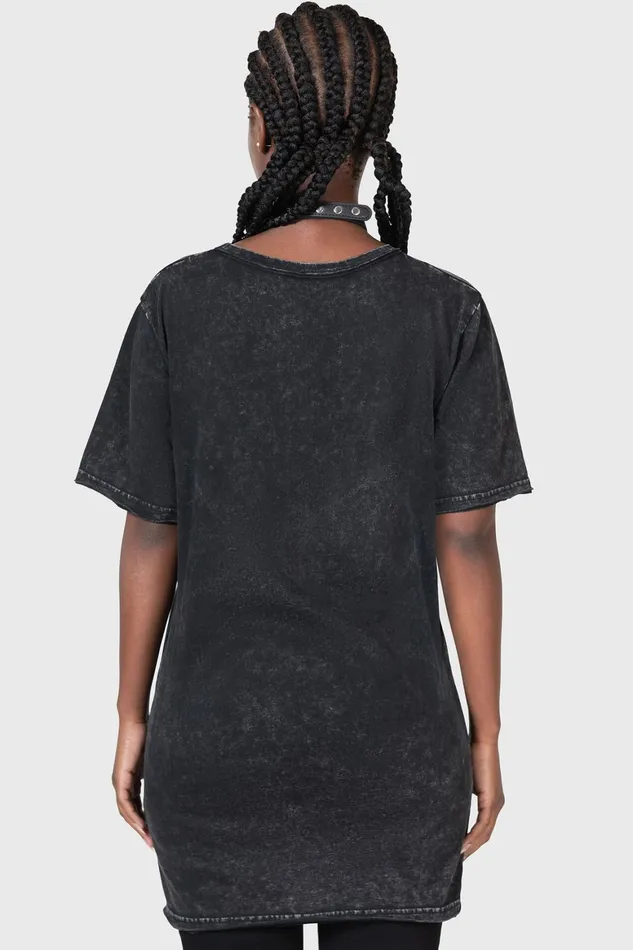 Killstar Hexes On Exes TShirt Men TShirts and Vests