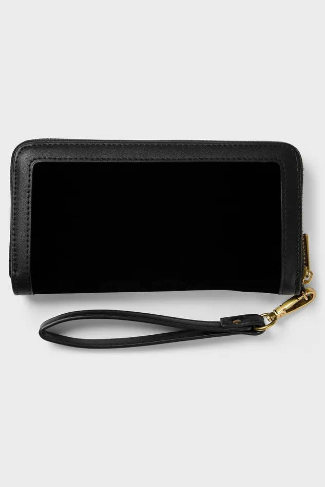 Killstar Hiss Me Wallet Women Purses and Wallets