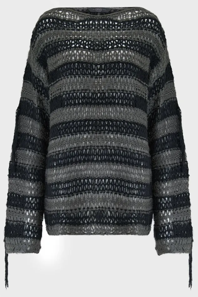 Killstar Hunter039s Moon Sweater Women Sweaters