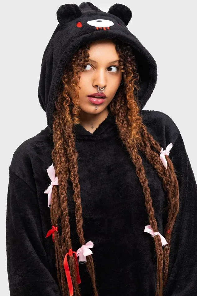 Killstar I039m Gloomy Hoodie Women Hoodies