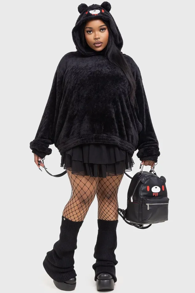 Killstar I039m Gloomy Hoodie Women Hoodies