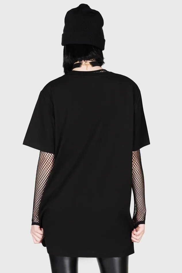 Killstar I Have Plans TShirt Men TShirts and Vests