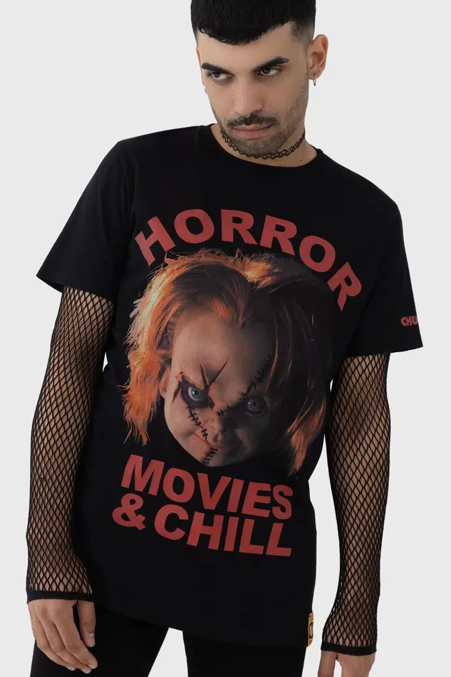 Killstar It039s Showtime TShirt Women TShirts and Vests