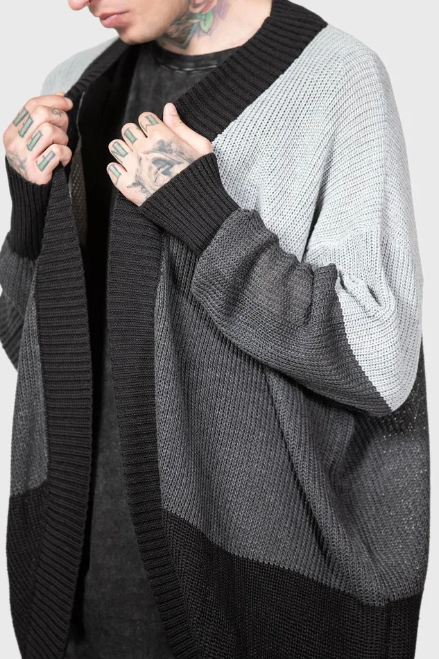Killstar January Mist Cardigan Women Cardigans