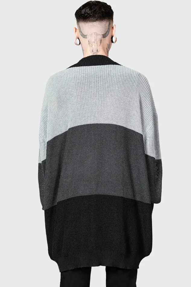 Killstar January Mist Cardigan Women Cardigans