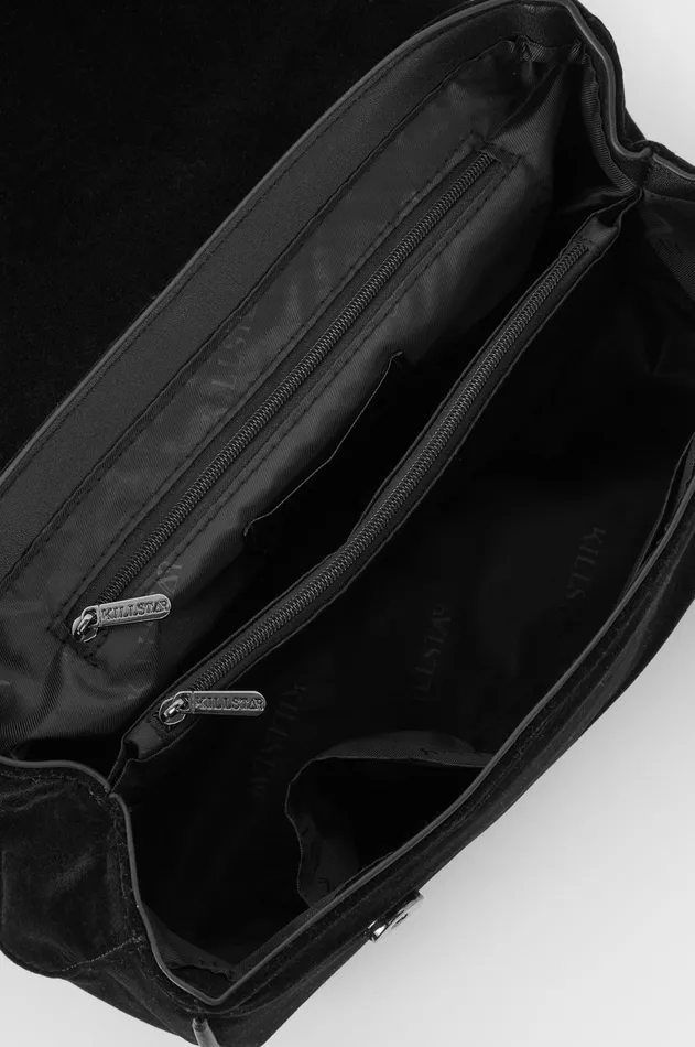 Killstar Lady Arachne Handbag Women Handbags