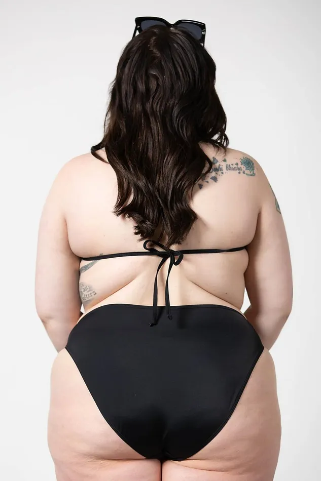 Killstar Lita Swimsuit Women Swim