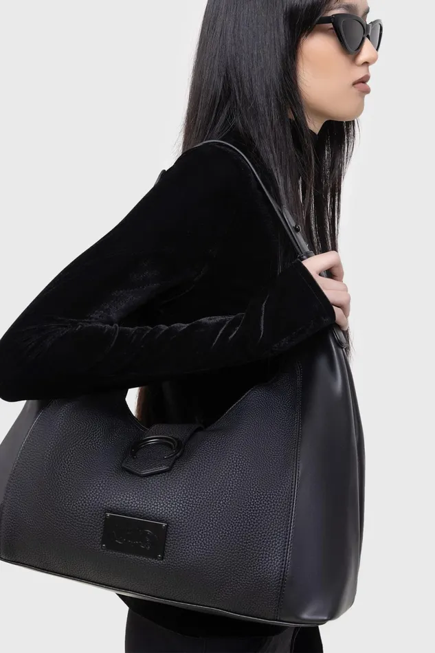 Killstar Lunacity Bag Women Handbags