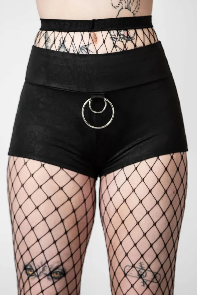 Killstar Melvina Hotpants Women Shorts