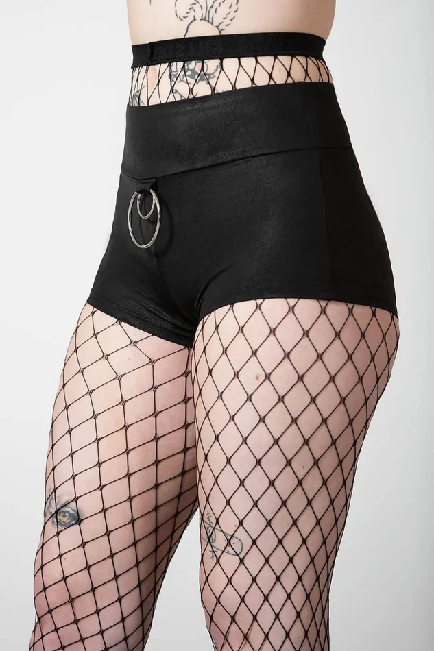 Killstar Melvina Hotpants Women Shorts