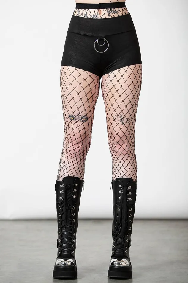 Killstar Melvina Hotpants Women Shorts