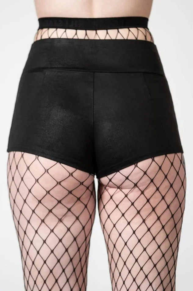 Killstar Melvina Hotpants Women Shorts