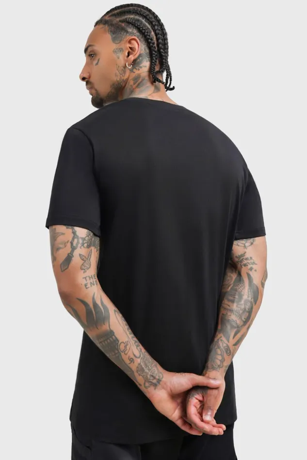 Killstar Neither Nights TShirt Men TShirts and Vests