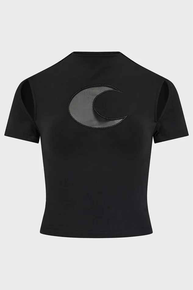 Killstar Nephilis Top Women Crop