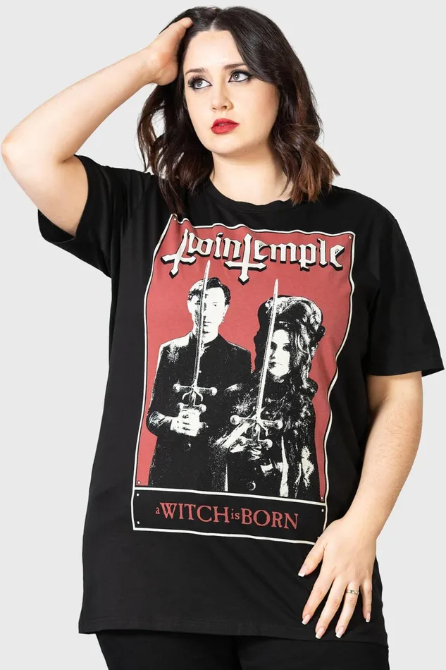 Killstar Noctem TShirt Men TShirts and Vests