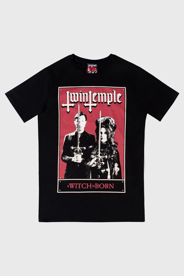 Killstar Noctem TShirt Men TShirts and Vests