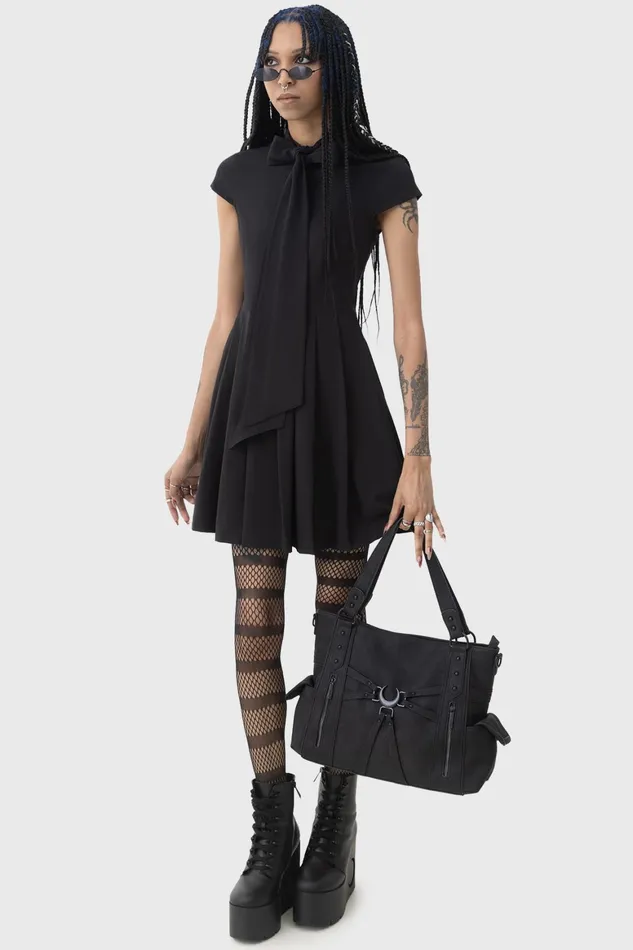 Killstar Over The Moon Bag Women Bags Travel Bags