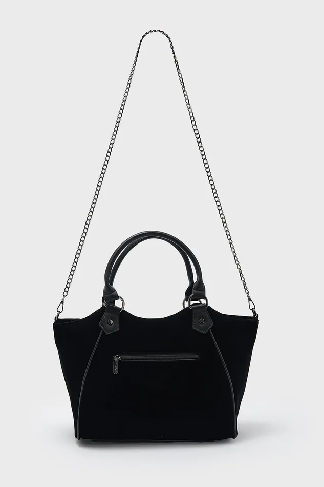 Killstar Quiet Meadow Bag Women Handbags