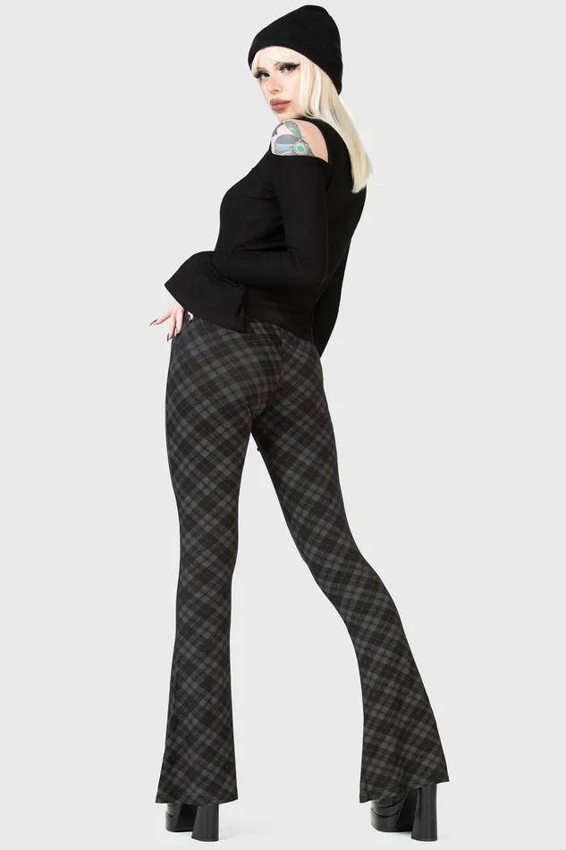 Killstar Renata Flares Women Flares