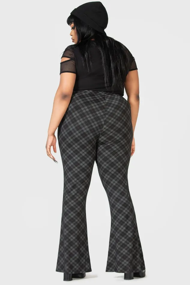 Killstar Renata Flares Women Flares