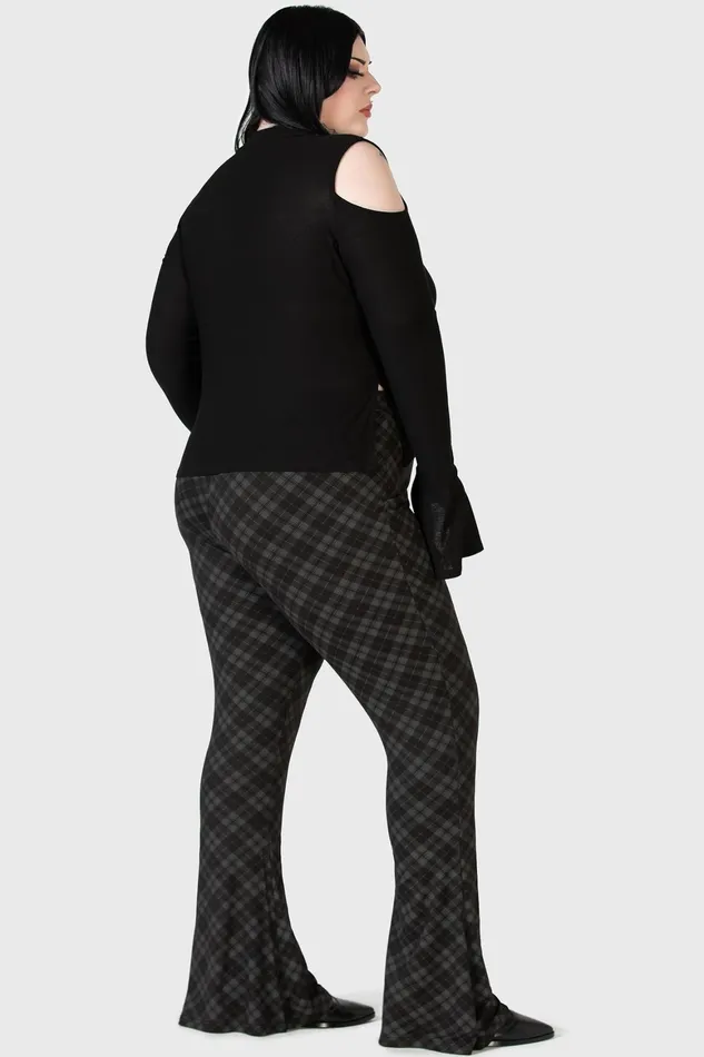 Killstar Renata Flares Women Flares
